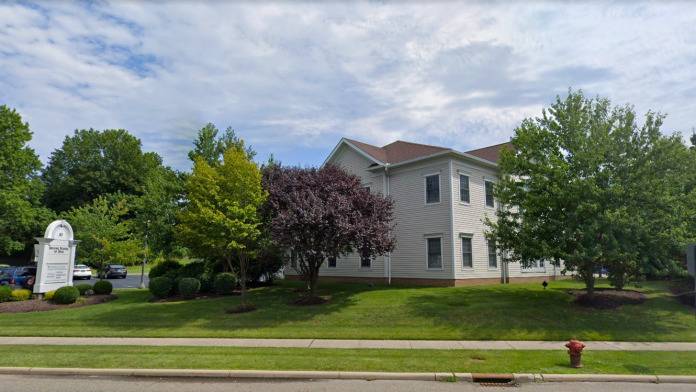 The facilities at National Youth Advocate Program - Tallmadge in Tallmadge, OH 1