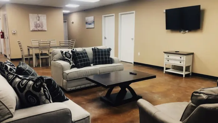 The facilities at Natural State Recovery Centers in North Little Rock, AR 1