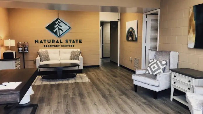 The facilities at Natural State Recovery Centers in North Little Rock, AR 4