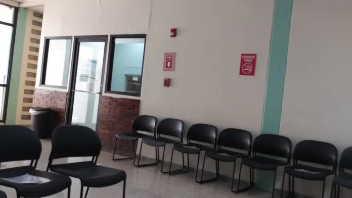 The facilities at Neomed Center in Gurabo, PR 2