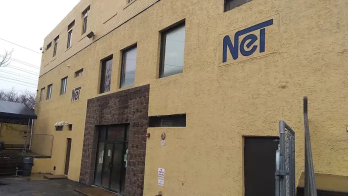 The facilities at NET STEPS in Philadelphia, PA 1