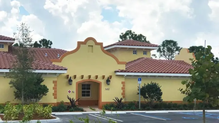 The facilities at Neuro Psychiatric Addiction Clinic in Port Saint Lucie, FL 5