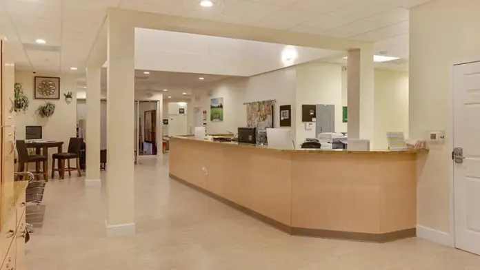 The facilities at Neuro Psychiatric Addiction Clinic in Port Saint Lucie, FL 3