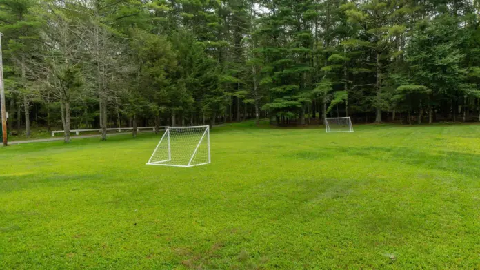 The facilities at Never Alone in Hurley, NY 2