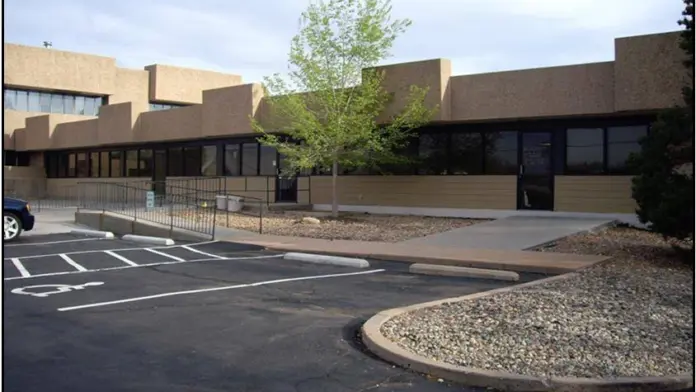 The facilities at New Beginnings Recovery Center in Littleton, CO 2