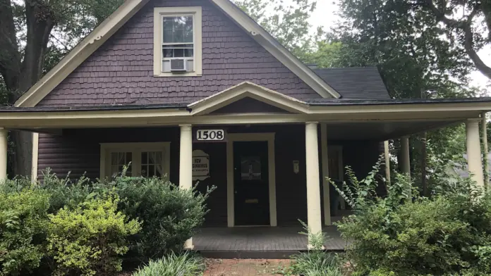 The facilities at New Beginnings Treatment Center in Charlotte, NC 1