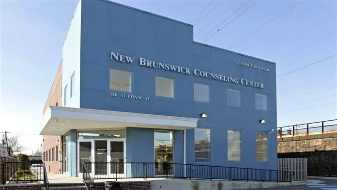 The facilities at New Brunswick Counseling Center in New Brunswick, NJ 1