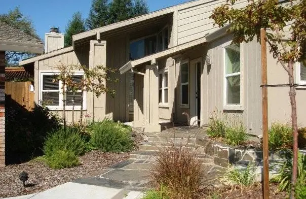 The facilities at New Dawn Recovery Center in Orangevale, CA 3