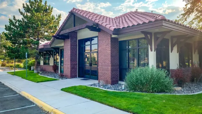 The facilities at New Dawn Treatment Centers in Reno, NV 3