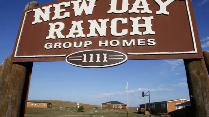 The facilities at New Day Ranch - Boy's Group Home in Billings, MT 5