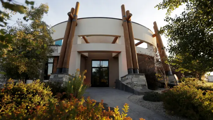 The facilities at New Day Ranch - Boy's Group Home in Billings, MT 4