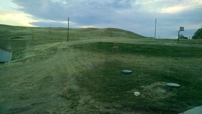 The facilities at New Day Ranch - Boy's Group Home in Billings, MT 1