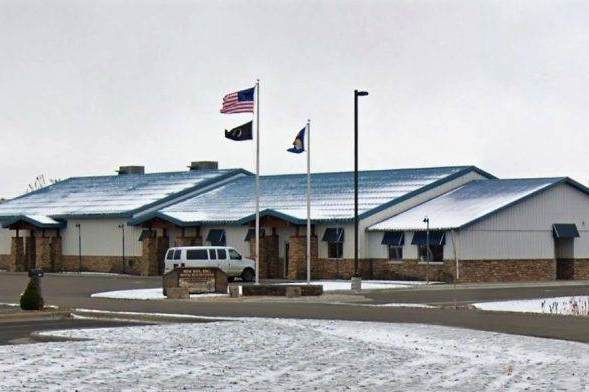 The facilities at New Day Ranch - Mental Health Day Treatment Center in Billings, MT 1