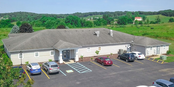 The facilities at New Day Recovery in Youngstown, OH 3