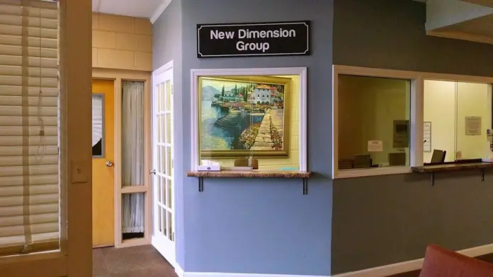 The facilities at New Dimension Group in Rose Hill, NC 3