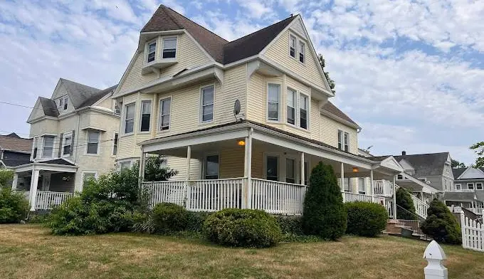 The facilities at New Hope - Epiphany House in Asbury Park, NJ 1