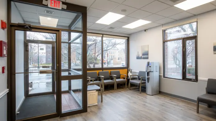 The facilities at New Horizons Medical in Brookline, MA 2