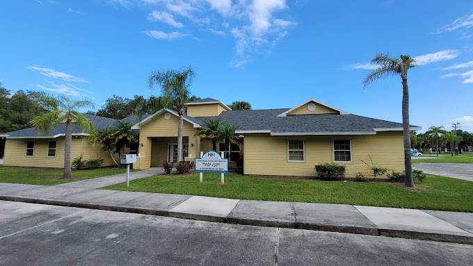 The facilities at New Horizons of the Treasure Coast in Okeechobee, FL 2