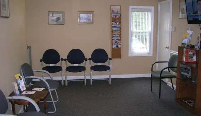 The facilities at New Insights II Inc in Lemoyne, PA 1