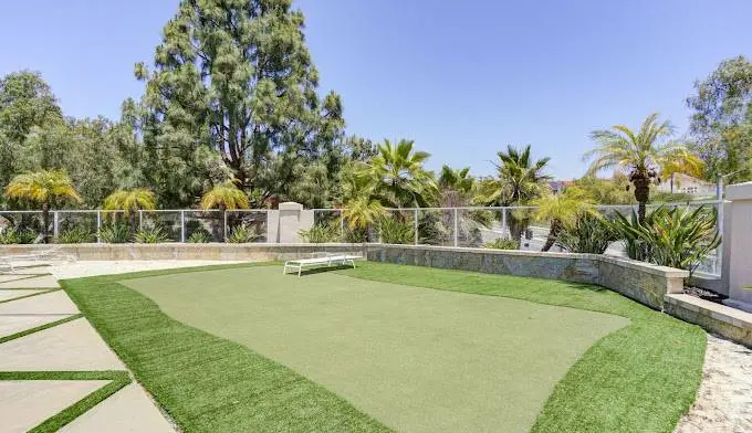 The facilities at New Life Treatment Center in Dana Point, CA 4