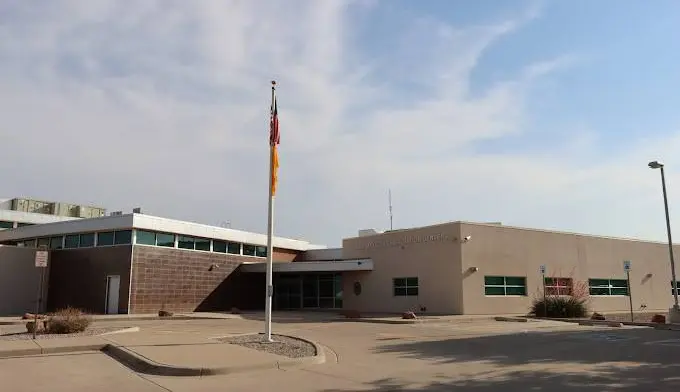 The facilities at New Mexico Rehabilitation Center in Roswell, NM 1