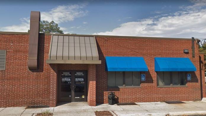 The facilities at New Oakland Family Centers in Center Line, MI 1