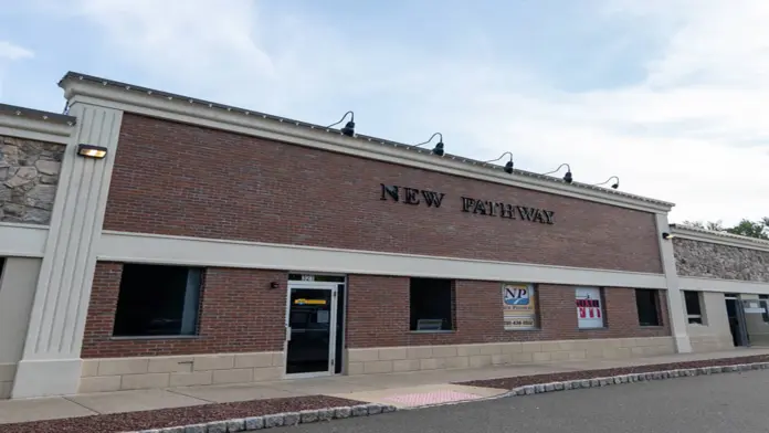 The facilities at New Pathway Counseling in Montville, NJ 1