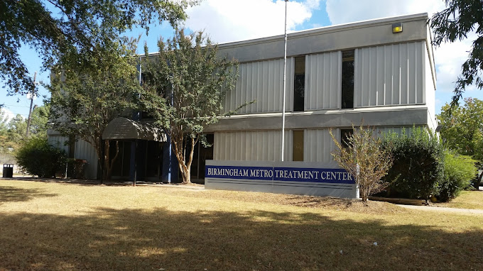 The facilities at New Season - Birmingham Metro Treatment Center in Birmingham, AL 2