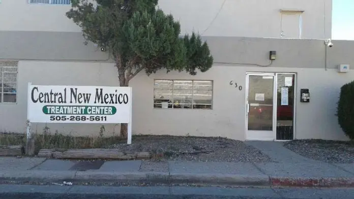 The facilities at New Season - Central New Mexico Treatment Center in Albuquerque, NM 1