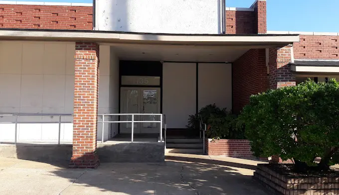 The facilities at New Season - Columbus Metro Treatment Center in Columbus, GA 5