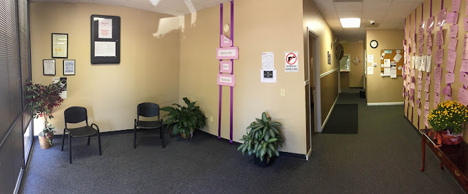 The facilities at New Season - Greensboro Treatment Center in Greensboro, NC 1