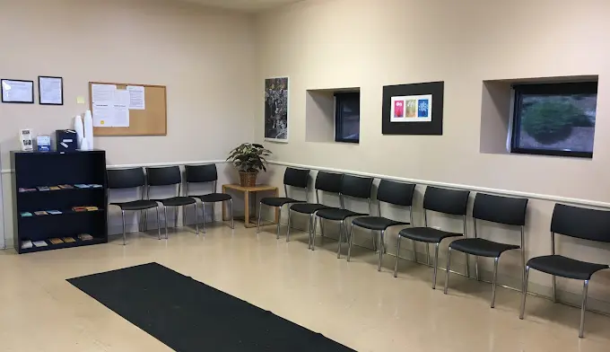 The facilities at New Season - Greenville Metro Treatment Center in Greenville, SC 1