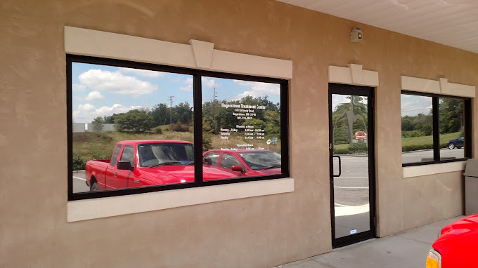 The facilities at New Season - Hagerstown Treatment Center in Hagerstown, MD 2