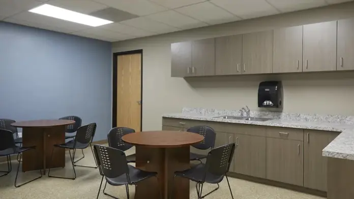 The facilities at New Season - Harrisonburg Treatment Center in Harrisonburg, VA 1