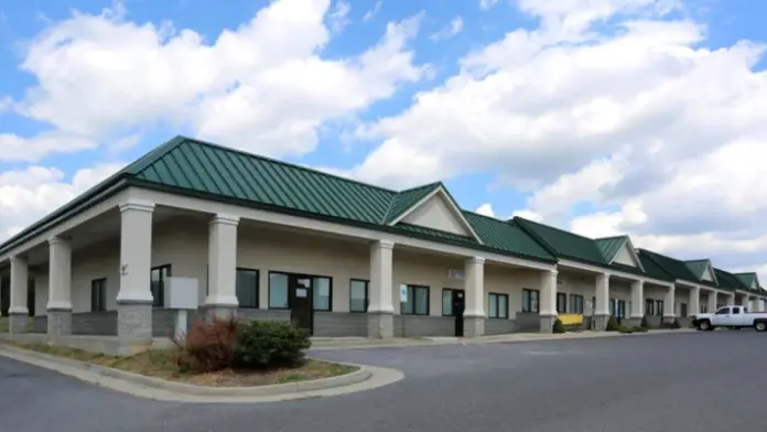 The facilities at New Season - Harrisonburg Treatment Center in Harrisonburg, VA 2