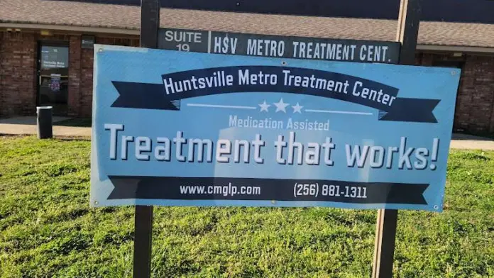 The facilities at New Season - Huntsville Metro Treatment Center in Huntsville, AL 1