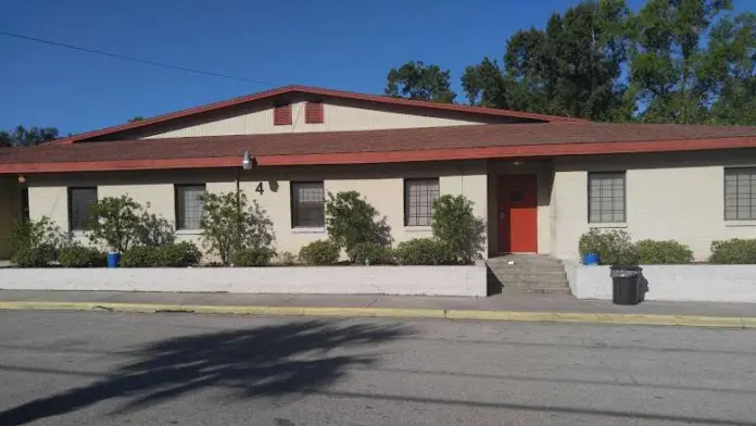 The facilities at New Season - Jacksonville Metro Treatment Center in Jacksonville, FL 1