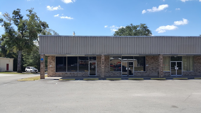 The facilities at New Season - Leon County Treatment Center in Tallahassee, FL 2