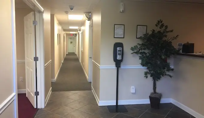 The facilities at New Season - Montgomery Metro Treatment Center in Montgomery, AL 2