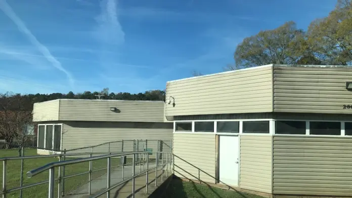 The facilities at New Season - Northwest Georgia Treatment Center in Fort Oglethorpe, GA 1