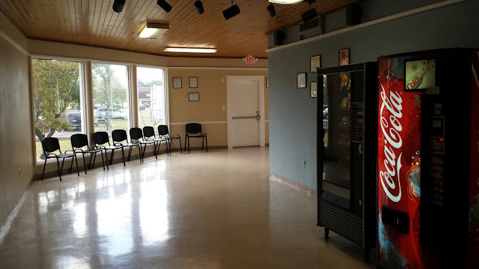 The facilities at New Season - Northwest Georgia Treatment Center in Fort Oglethorpe, GA 2