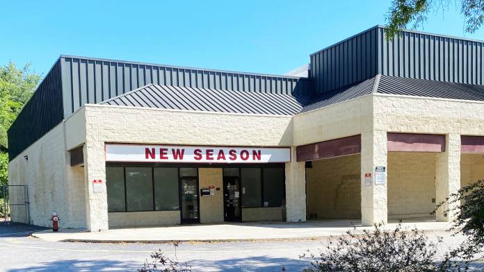 The facilities at New Season - Raleigh Treatment Center in Raleigh, NC 1