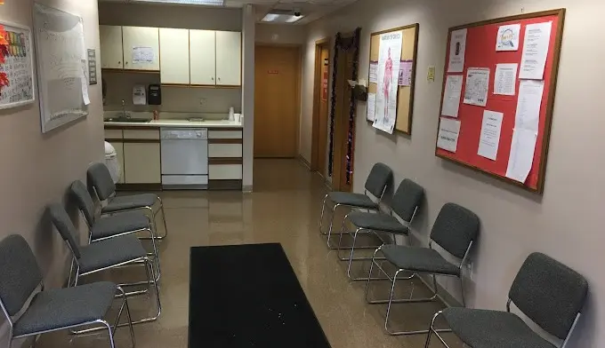 The facilities at New Season - Rochester Metro Treatment Center in Rochester, MN 1