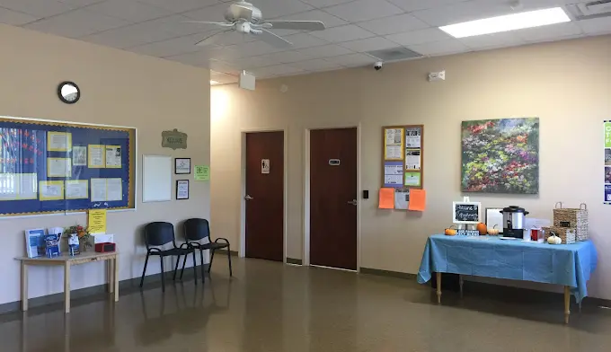 The facilities at New Season - Savannah Treatment Center in Savannah, GA 2