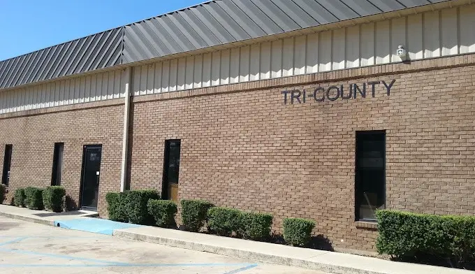 The facilities at New Season - Tri County Treatment Center in Birmingham, AL 1