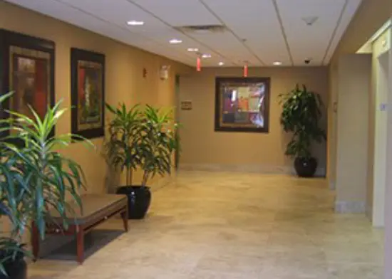 The facilities at NewBridge Recovery & Wellness Center in Winter Park, FL 3