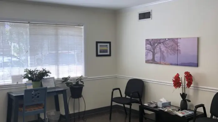 The facilities at NewDay Counseling in Savannah, GA 2