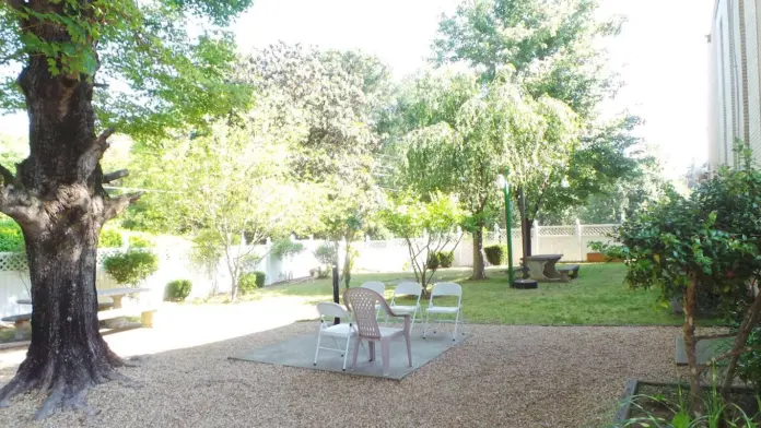 The facilities at Newport Integrated Behavioral Health in Decatur, GA 2