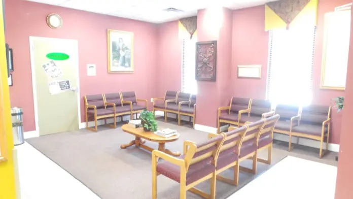 The facilities at Newport Integrated Behavioral Health in Decatur, GA 1