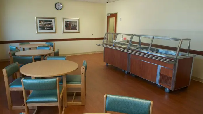 The facilities at Newport News Behavioral Health in Newport News, VA 4